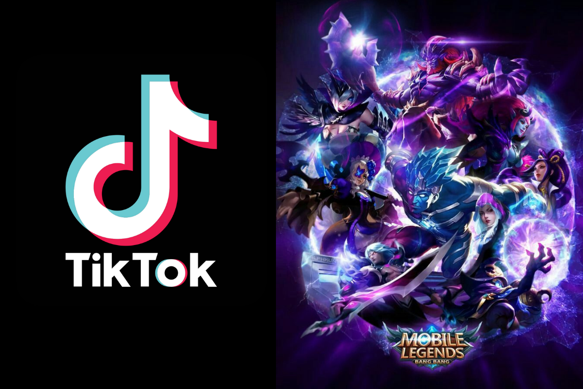 Legendary Title Mobile Legends Story｜TikTok Search