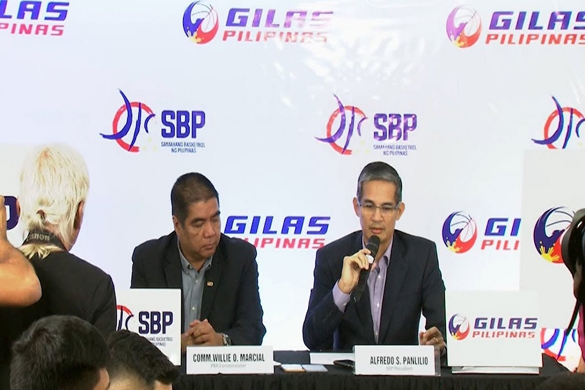 SBP takes full responsibility over Gilas Pilipinas’ loss in the gold medal match during the 31st SEAG. Photo courtesy of Team Pilipinas | SAGISAG PH