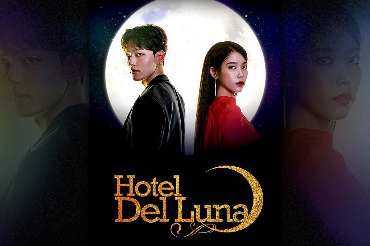 Hotel Del Luna Is Coming To Philippines Netflix This November | Sagisag