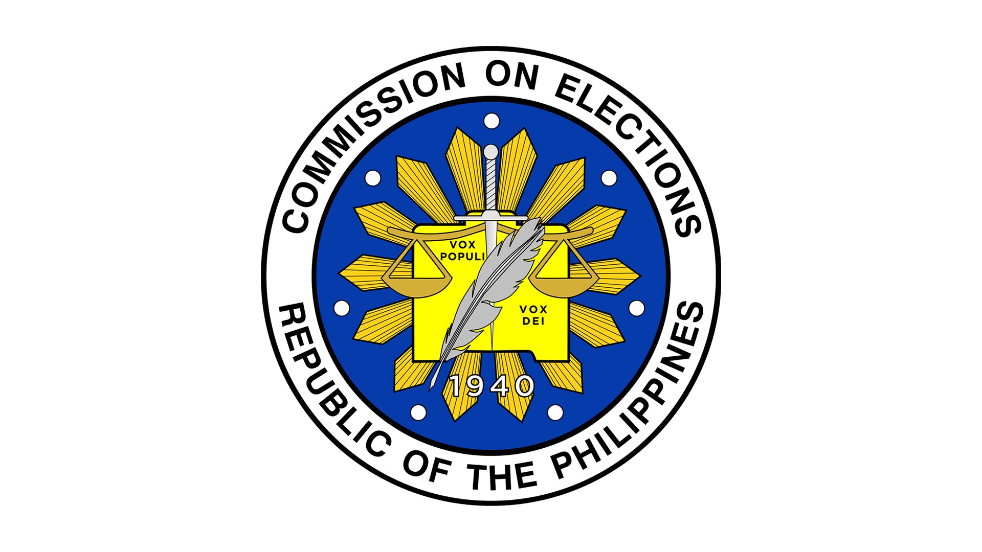 About 3 million new voters to vote in SK, barangay elections– Comelec. Photo courtesy of Comelec Official Website. | SAGISAG PH 