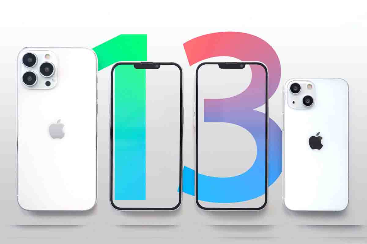 Apple to launch iPhone 13 series on Sept 17, AirPods 3 on Sept 30, claims report. Photo courtesy of MacRumors. | SAGISAG PH