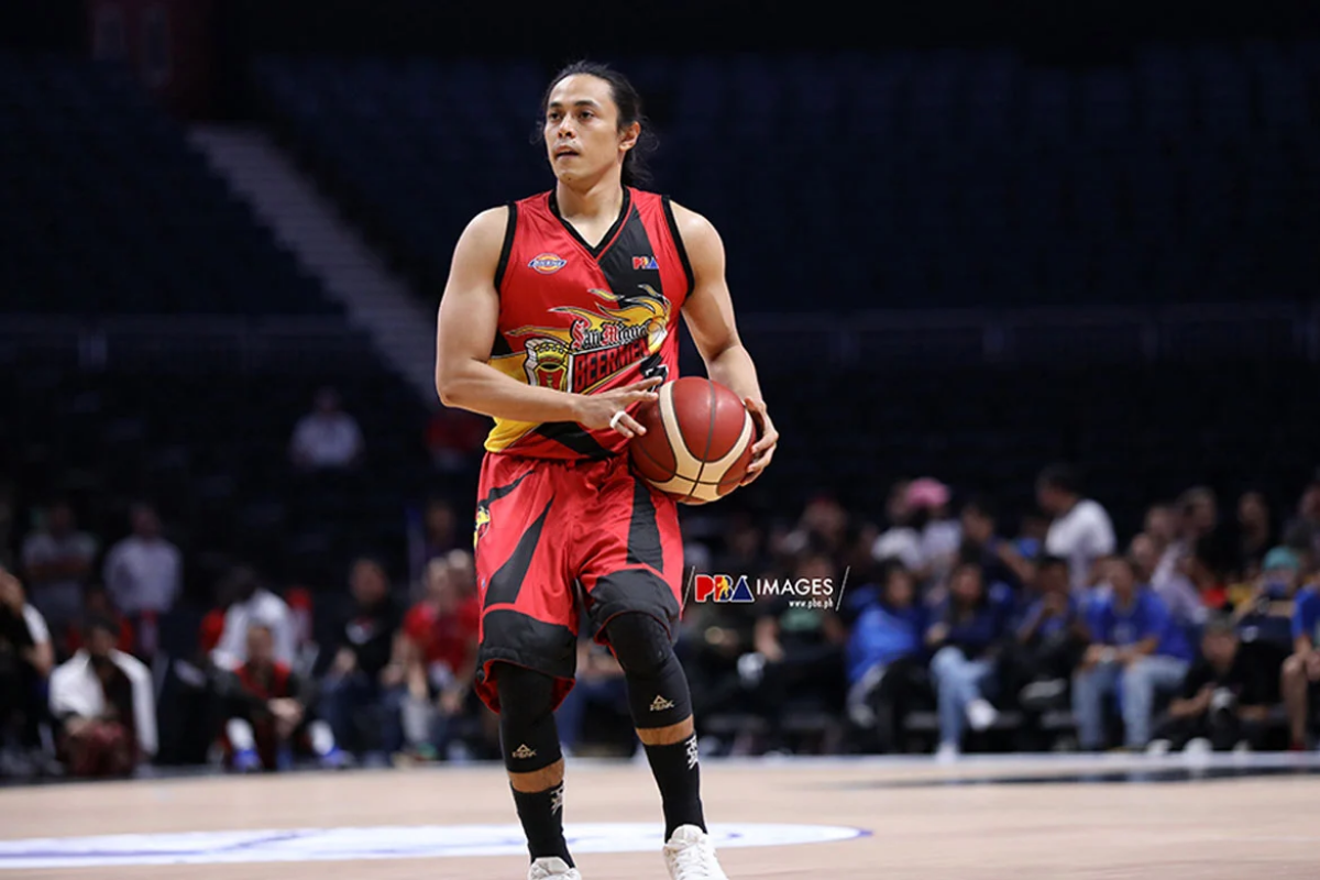 Terrence Romeo declines US$2.7 million offer from Japan B. League | Sagisag